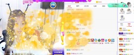 参会人数主播照片
