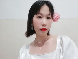 哇塞娇娇暂休主播照片