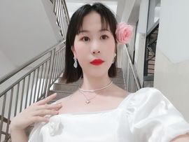 哇塞娇娇暂休主播照片