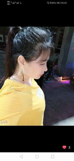 积水成海💕主播照片