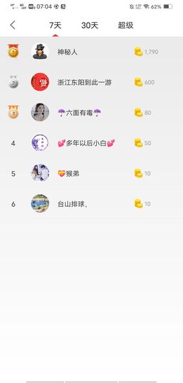 风铃在飞🍀九月见主播照片