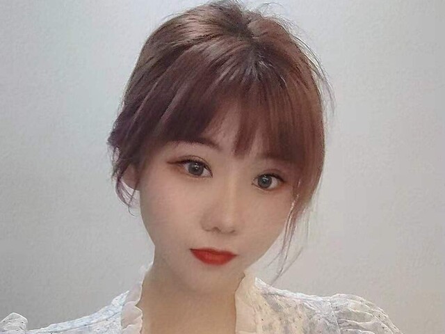 新人小酒宝海报