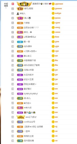 大脸💧9909主播照片