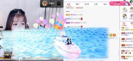 参会人数主播照片