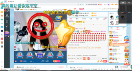 幸运❁小符号主播照片