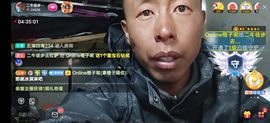 别了，聊聊天主播照片