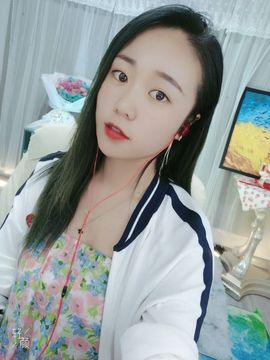 🐯双双🍀主播照片