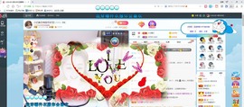 Lッ♥✿小白白主播照片