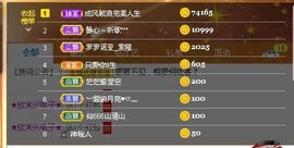 糖笑笑゛等风也等伱主播照片