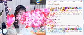 参会人数主播照片