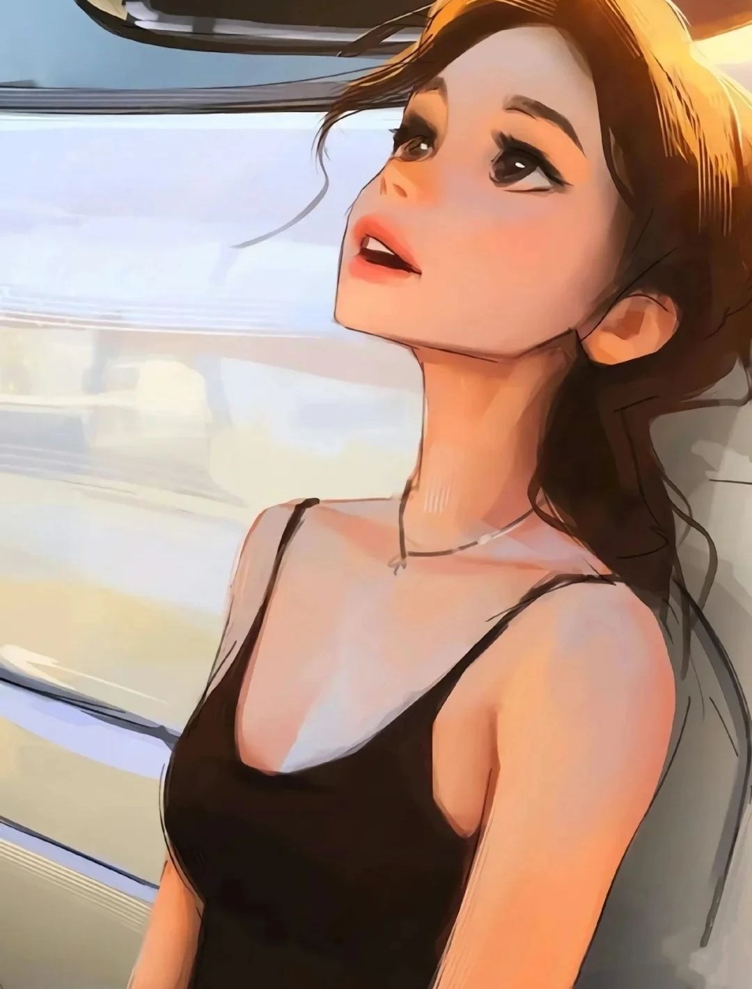 一树梨花压海唐同学☞的图片