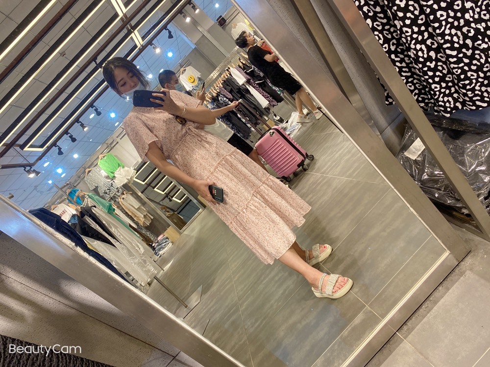 新人💗四月的图片