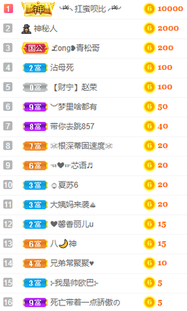 小明月、扶我我还能播主播照片