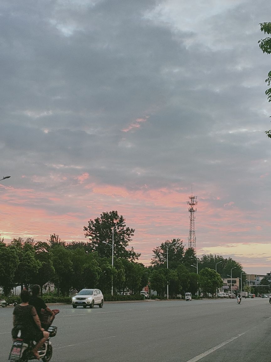 婷婷💕感恩有你陪伴的图片