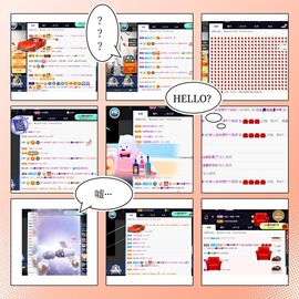 温暖宝宝暂停键明天见主播照片