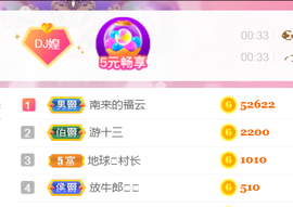 DJ21225主播照片