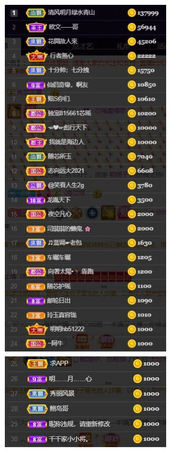 芯瑶❤️爱唱歌～的图片