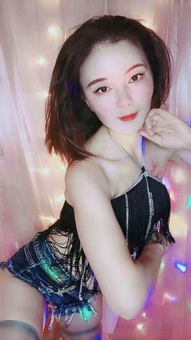 重庆小糖糖律师助理主播照片