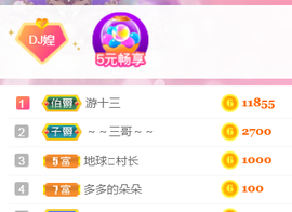 DJ21225主播照片