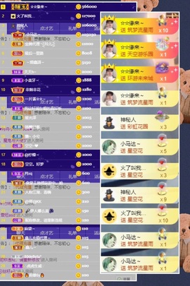 鑫儿～主播照片