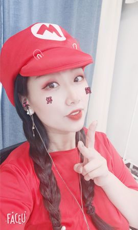 A亮宝充值代理的图片