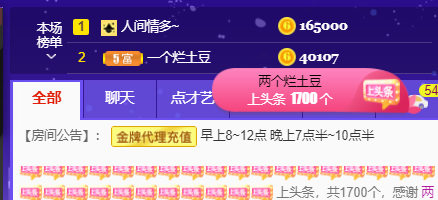 ♚~小巴豆~贪财好色的图片