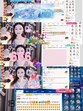 退网了，谢谢大家关心主播照片