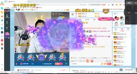 幸运❁小符号主播照片