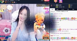是谁说一辈子的主播照片