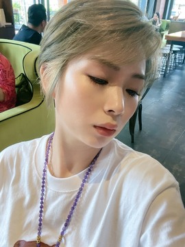 可可可可休息主播照片