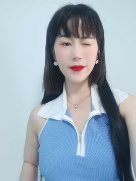 哇塞娇娇暂休主播照片