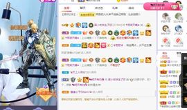 吴小优主播照片