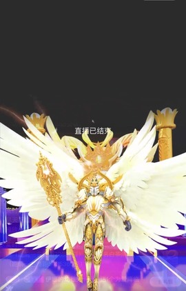 娜塔莎退主播照片