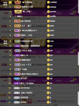 萌小喵❤️主播照片