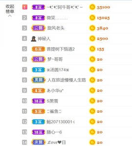 温柔的小榴莲主播照片