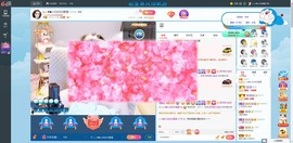 Lッ♥✿小白白主播照片