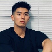 小宇很会撩人