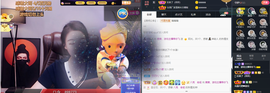 窦窦，家里有事休息了主播照片