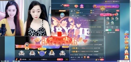 热舞苏媚儿生病暂休主播照片