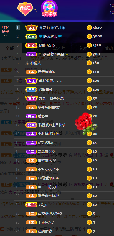 聆听~福妞儿的图片