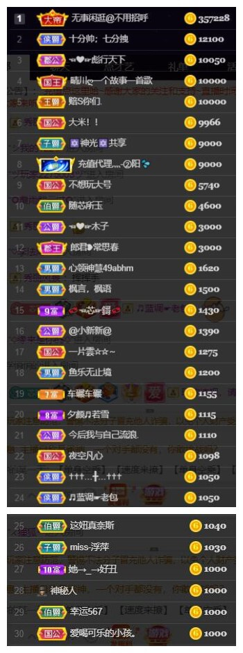 芯瑶❤️爱唱歌～的图片