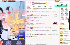 吴小优主播照片