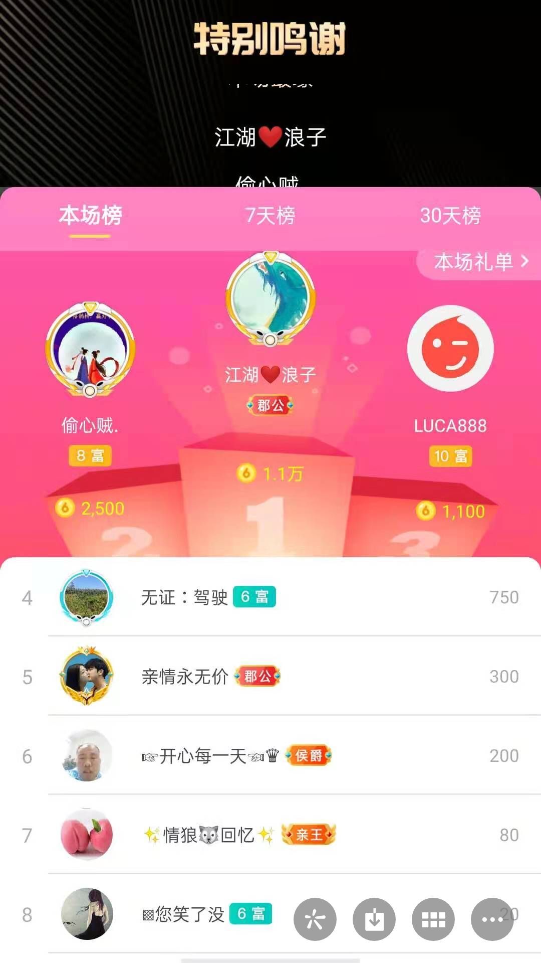 梦心💞缘于遇见的图片