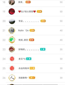 别了，聊聊天主播照片