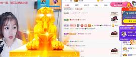 参会人数主播照片