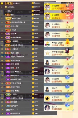 鑫儿～主播照片