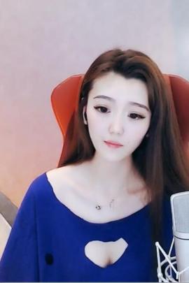 勿忘初心，始终难守主播照片