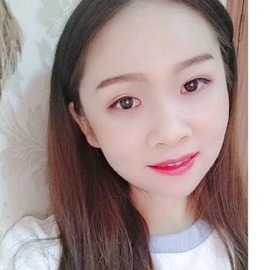蓉欣ya主播照片