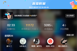 DJ21225主播照片