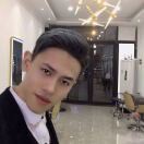 king小西海报